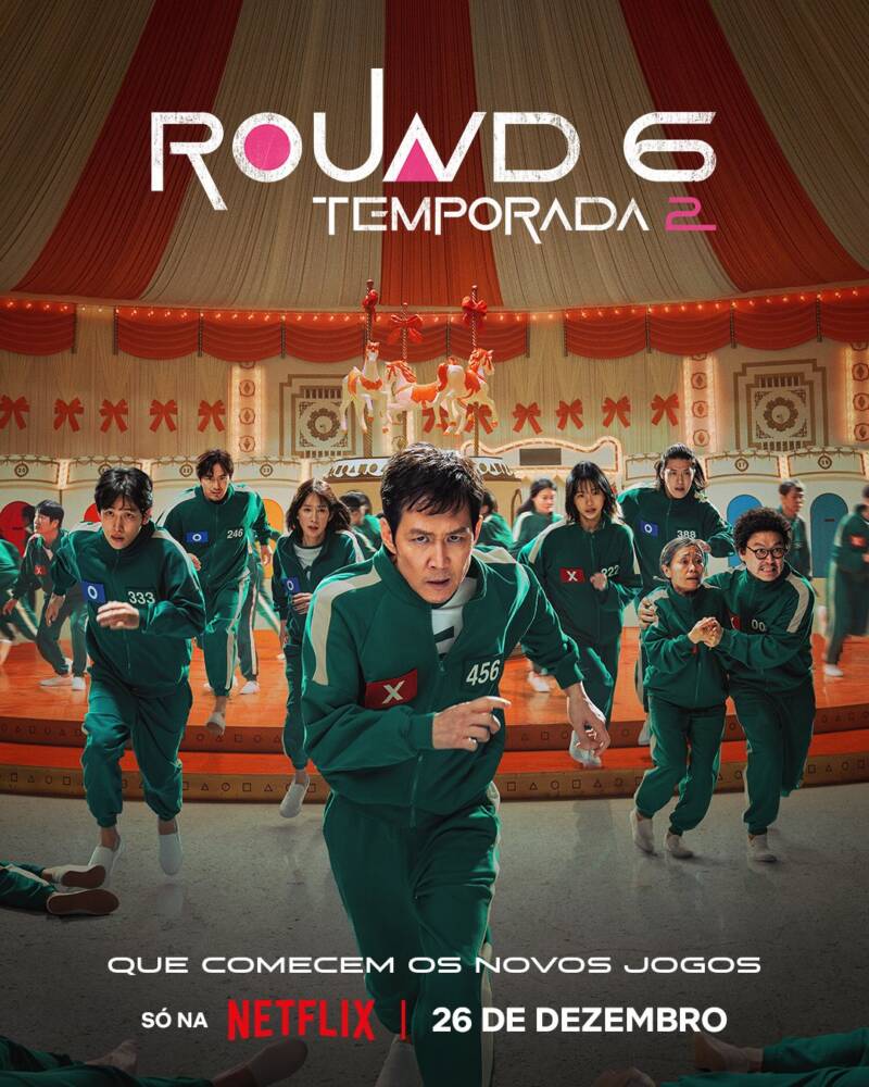 Round 6 (Squid Game)