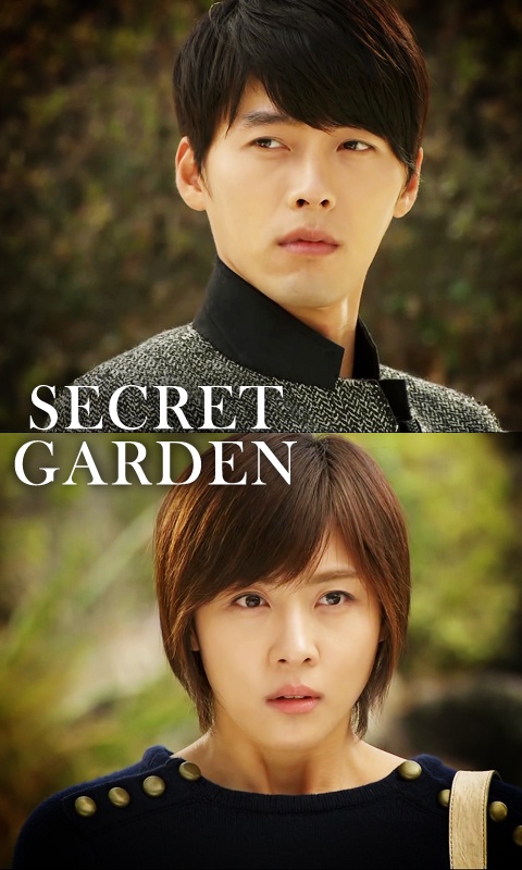 Secret Garden