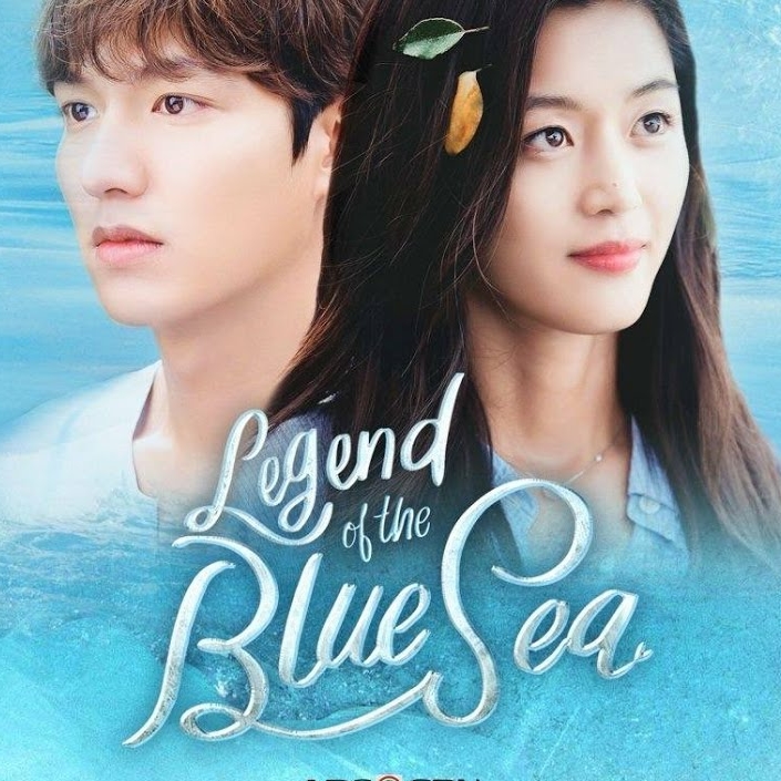 The Legend of the Blue Sea