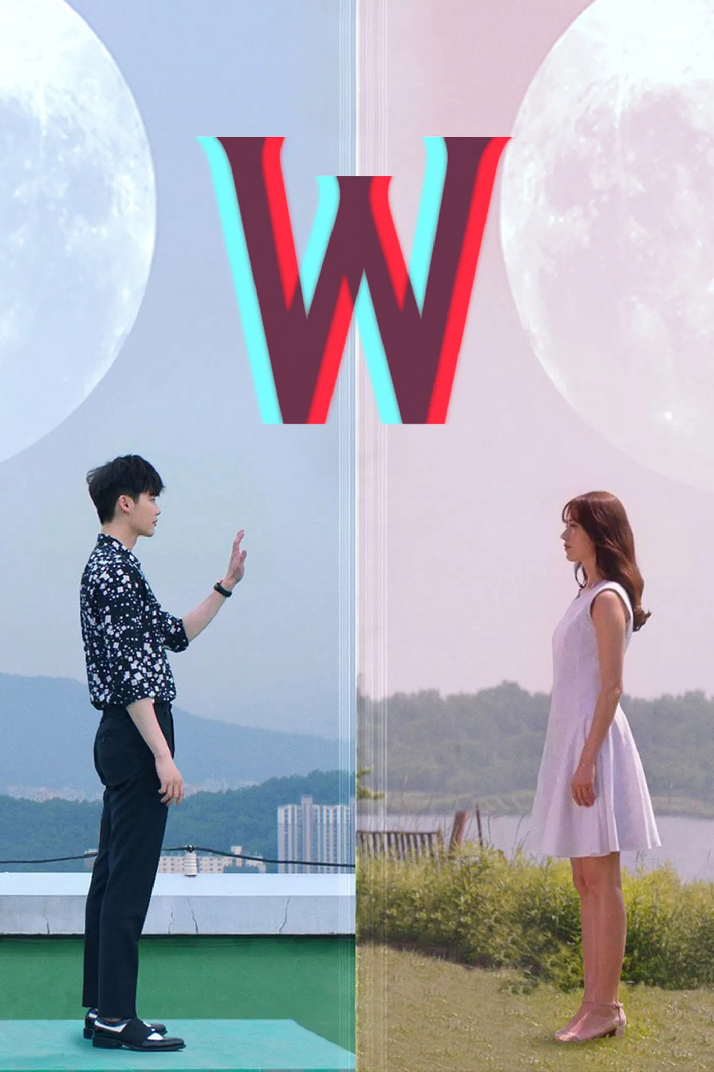 W: Two Worlds
