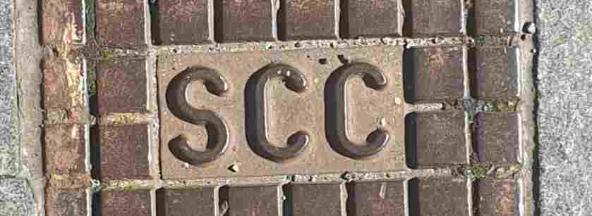 SCC illustration