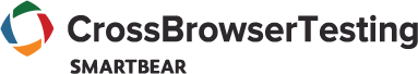 CrossBrowserTesting logo