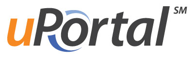 uPortal logo