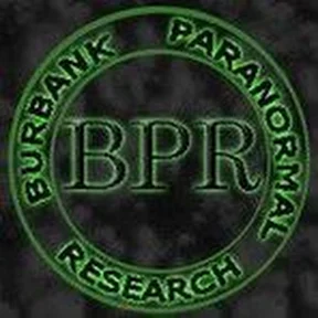 Burbank Paranormal Research