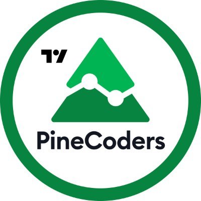 Pine Script Logo