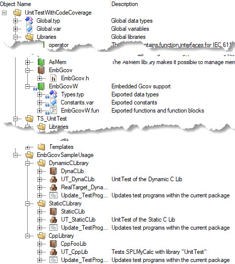 SampleCodeCoverage