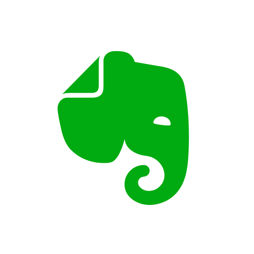 Evernote logo