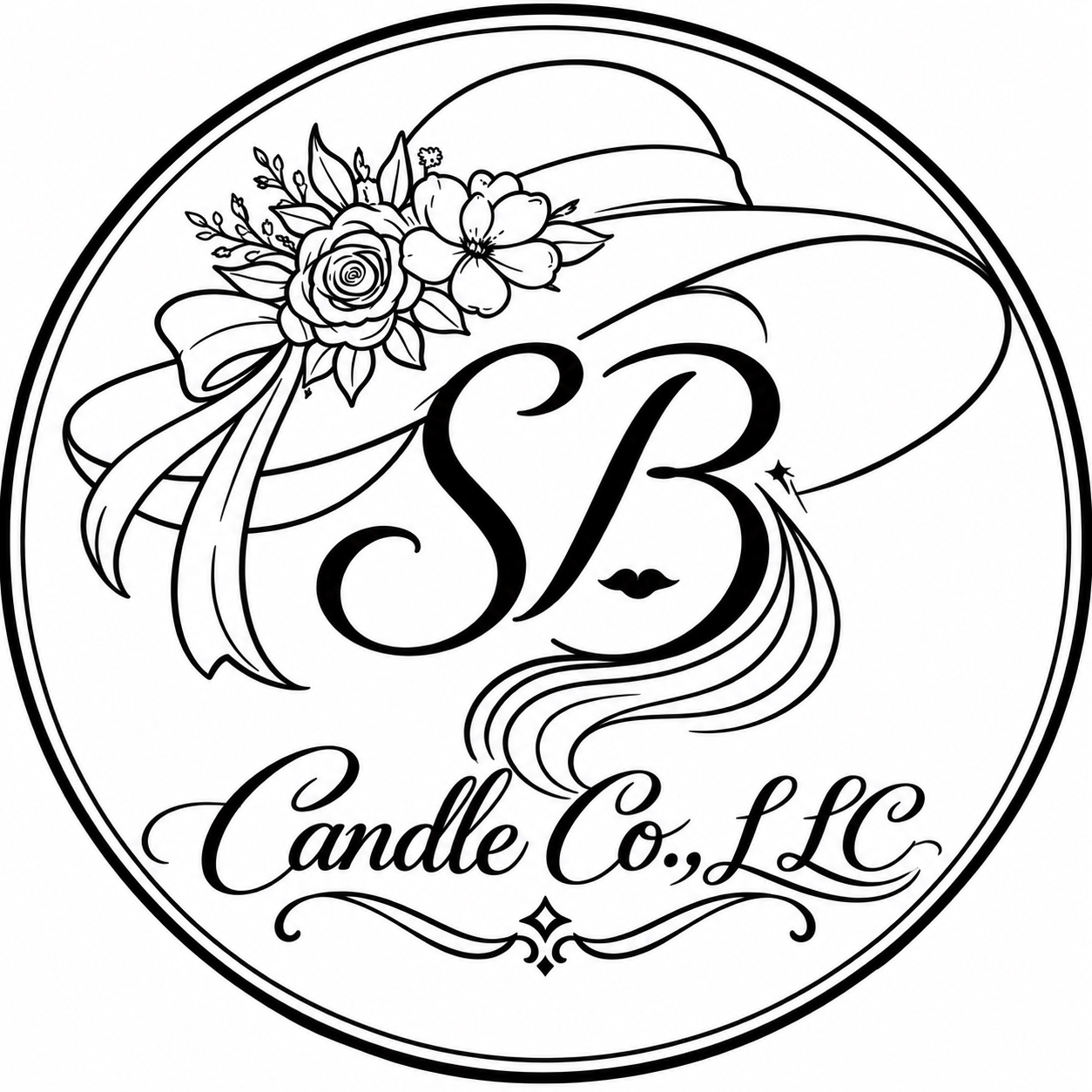 Sassy Belle Candle Co., LLC website