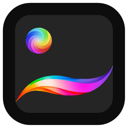 Procreate Gallery