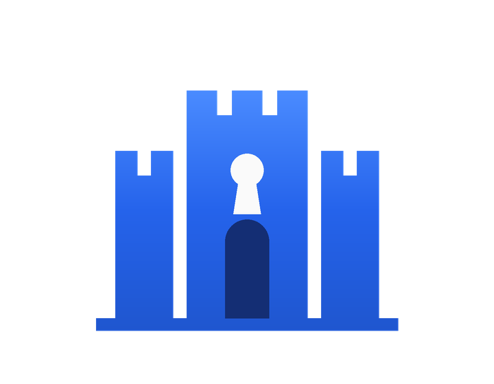 CryptoFort