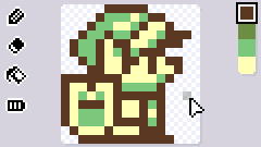 Drawing Interface Link