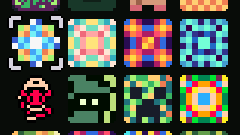 Sketches Menu