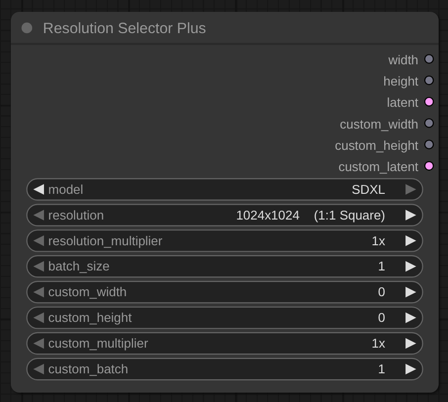 Node Preview