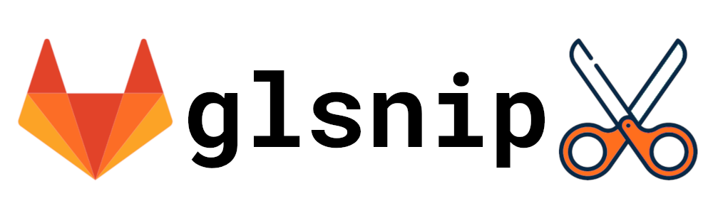 glsnip logo