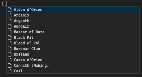 set macdown default to open md file