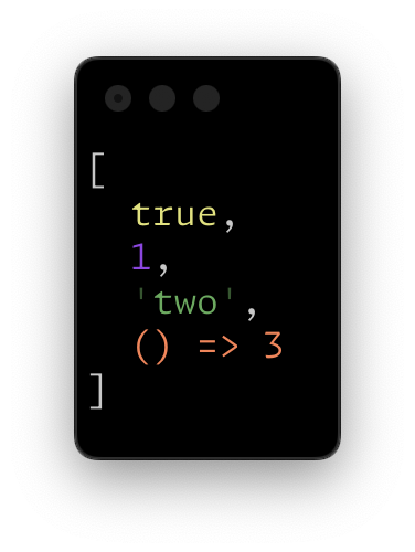 Logger array overrides screenshot