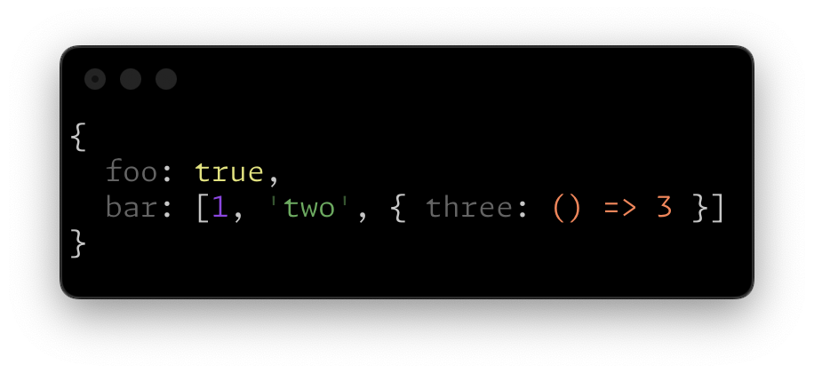 Logger printWidth screenshot