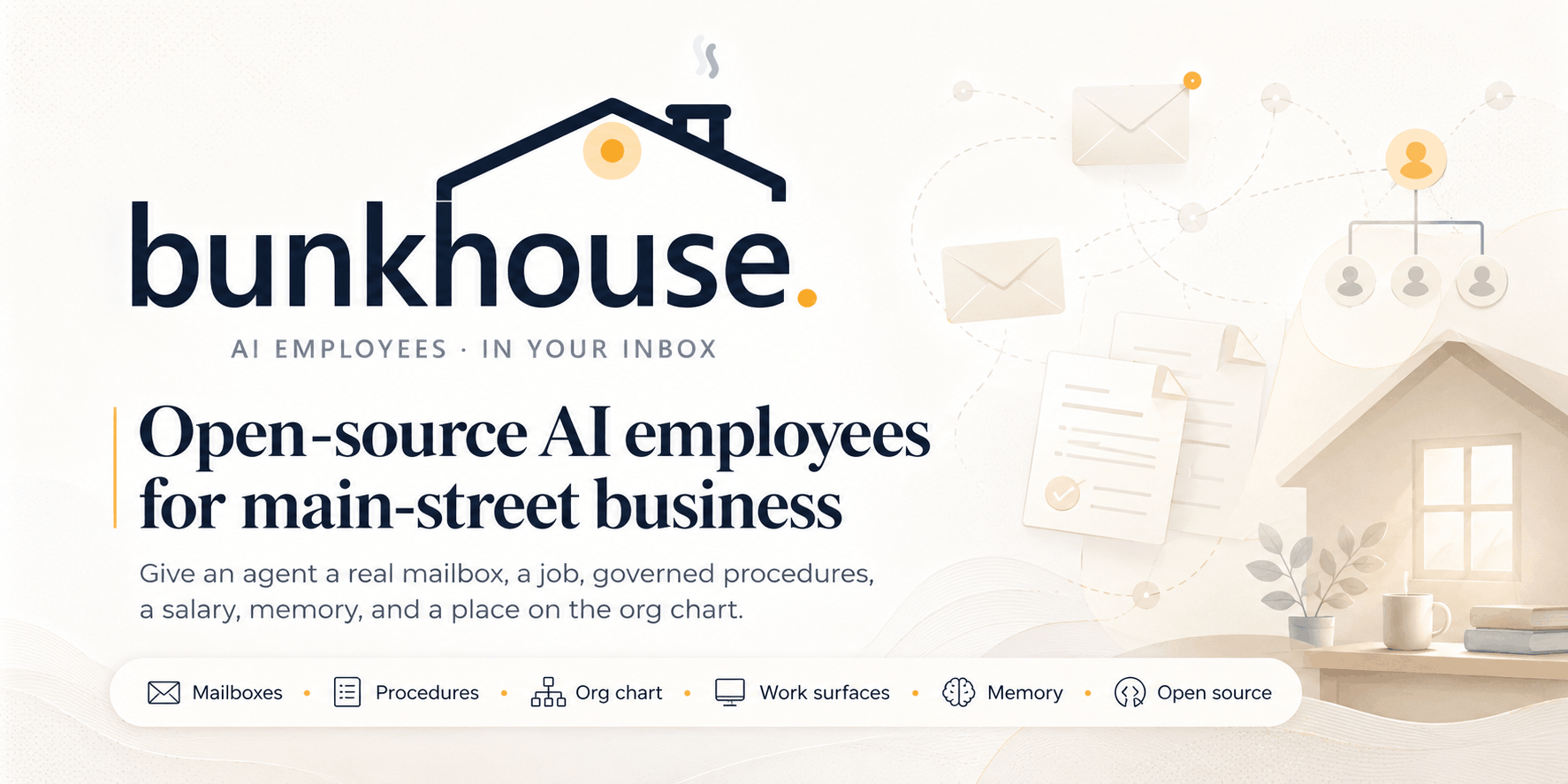 Bunkhouse