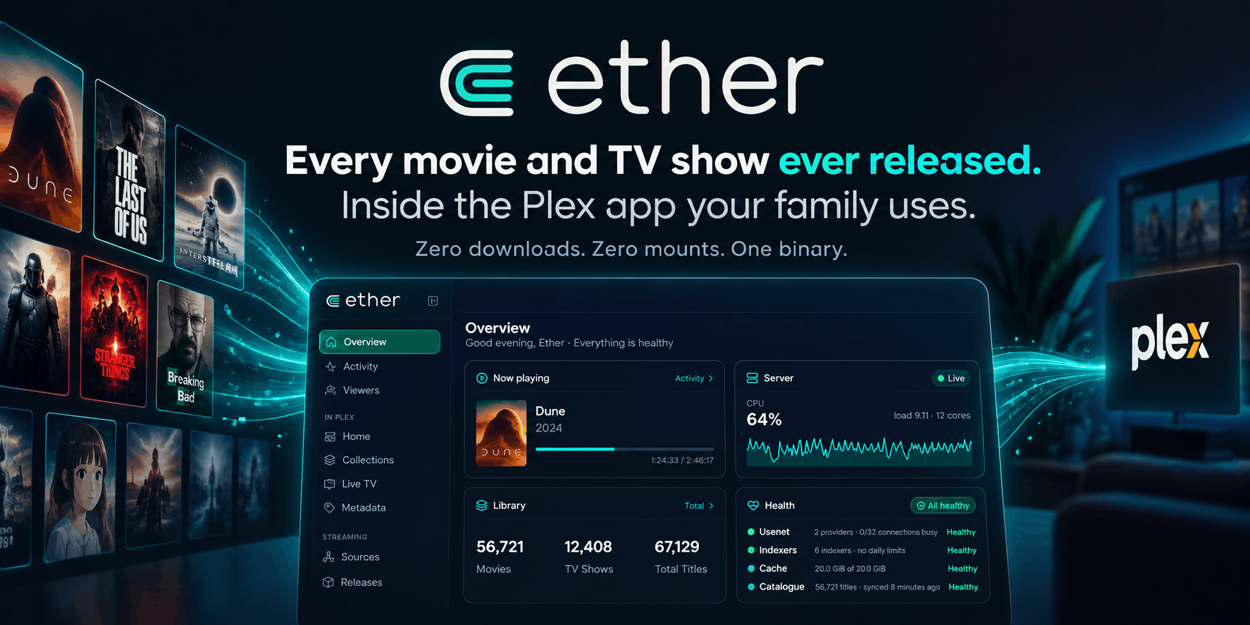 Ether