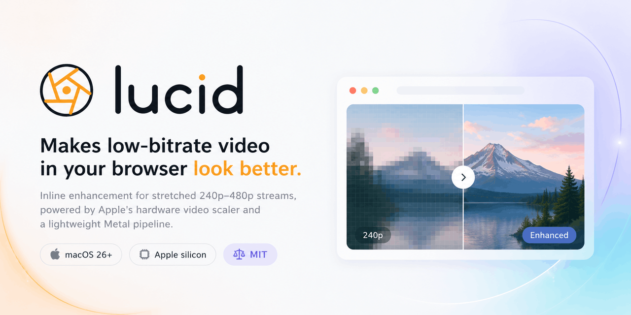 Lucid