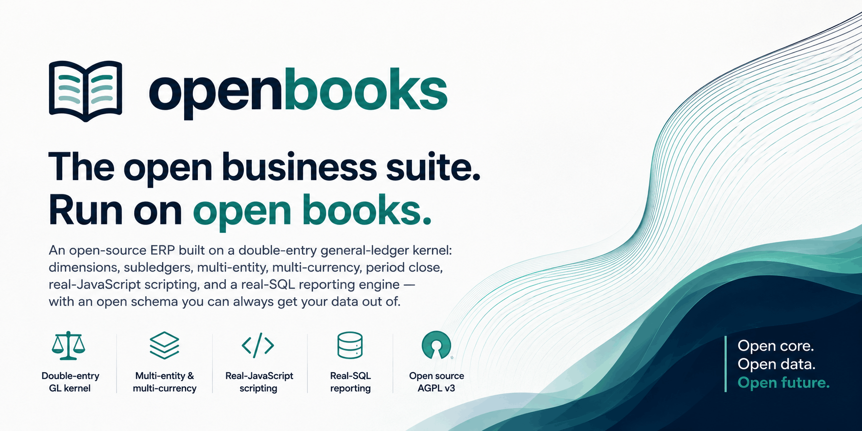 OpenBooks