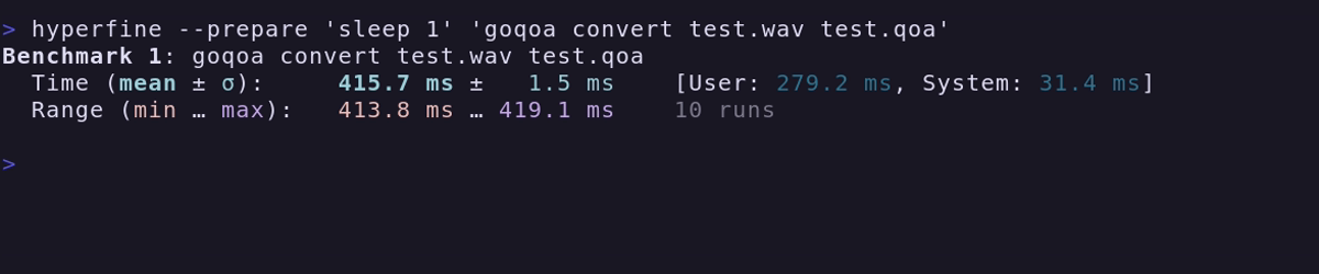 after-benchmark