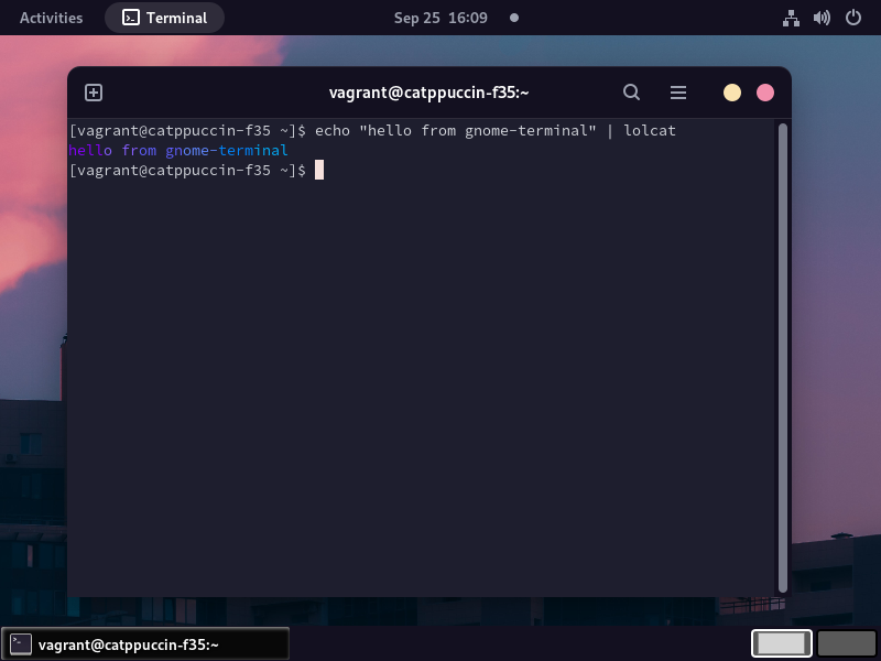 gnome-terminal-demo