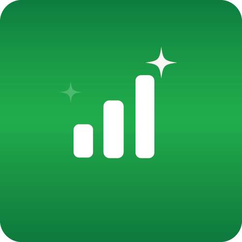AI Insights for Google Sheets™ logo
