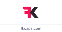fkcaps.com