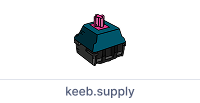 keeb.supply