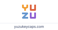 yuzukeycaps.com