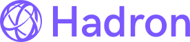 Hadron Logo