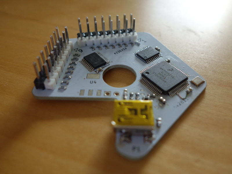 Hex2811-penta, from the project README