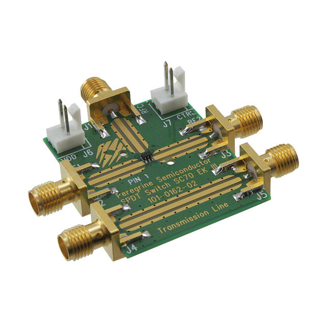 915Mhz, from the project README