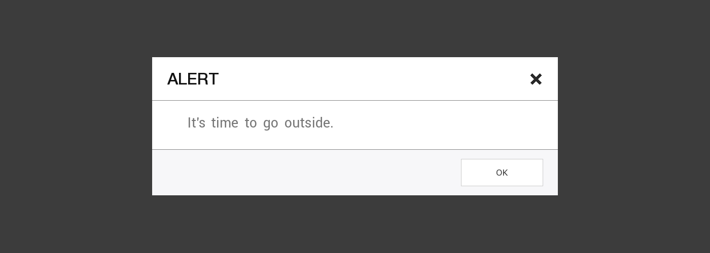 ofxModalConfirm