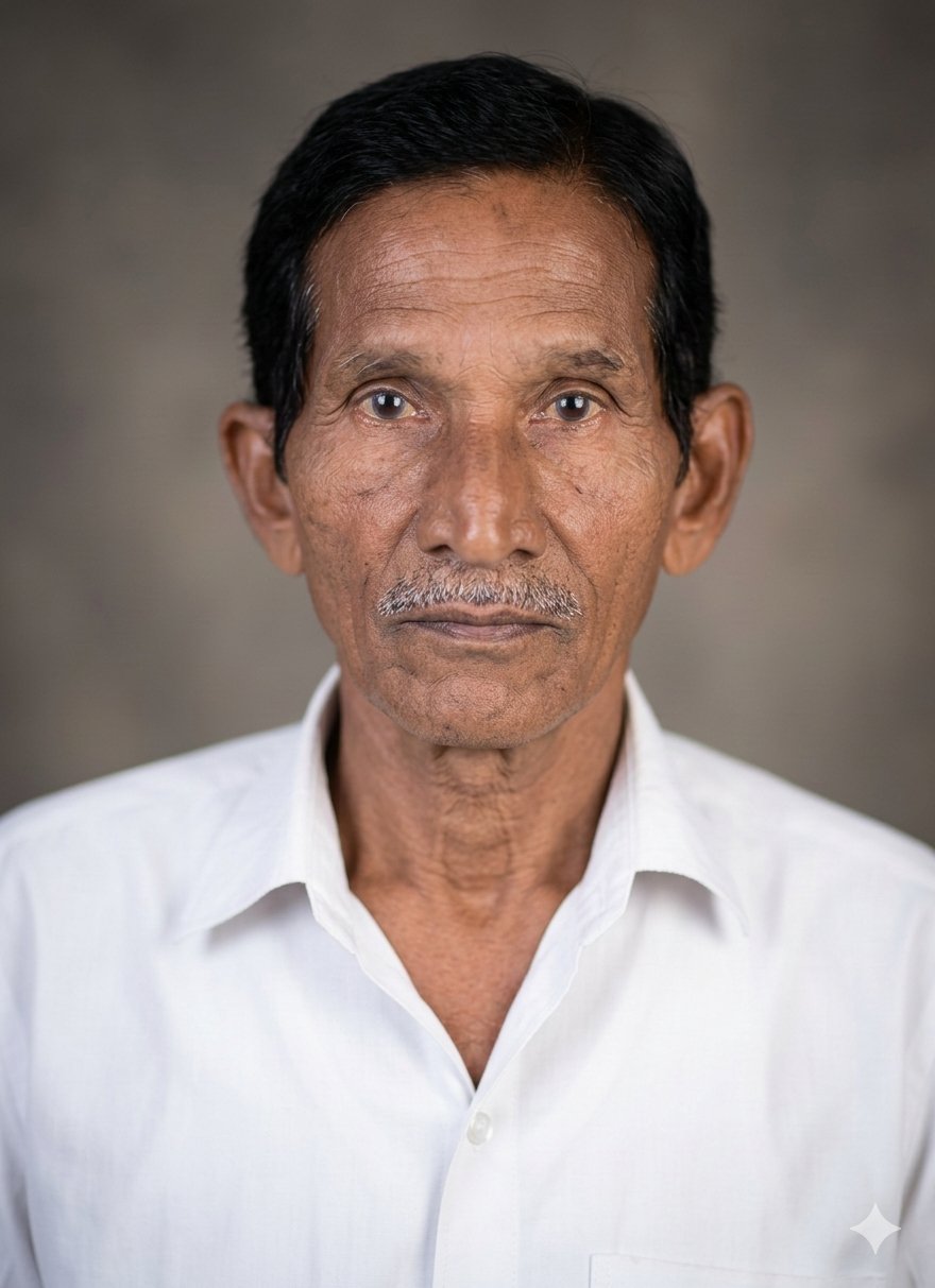 Balak Ram