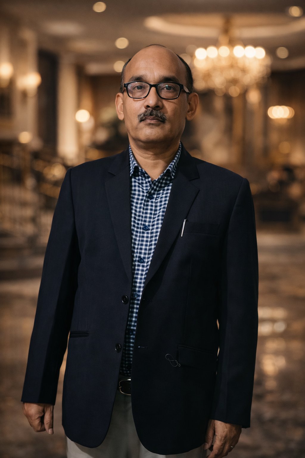 Dr. Mohammad Mustafa