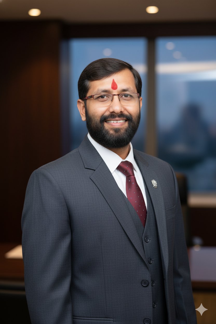 Pankaj Kumar Shukla
