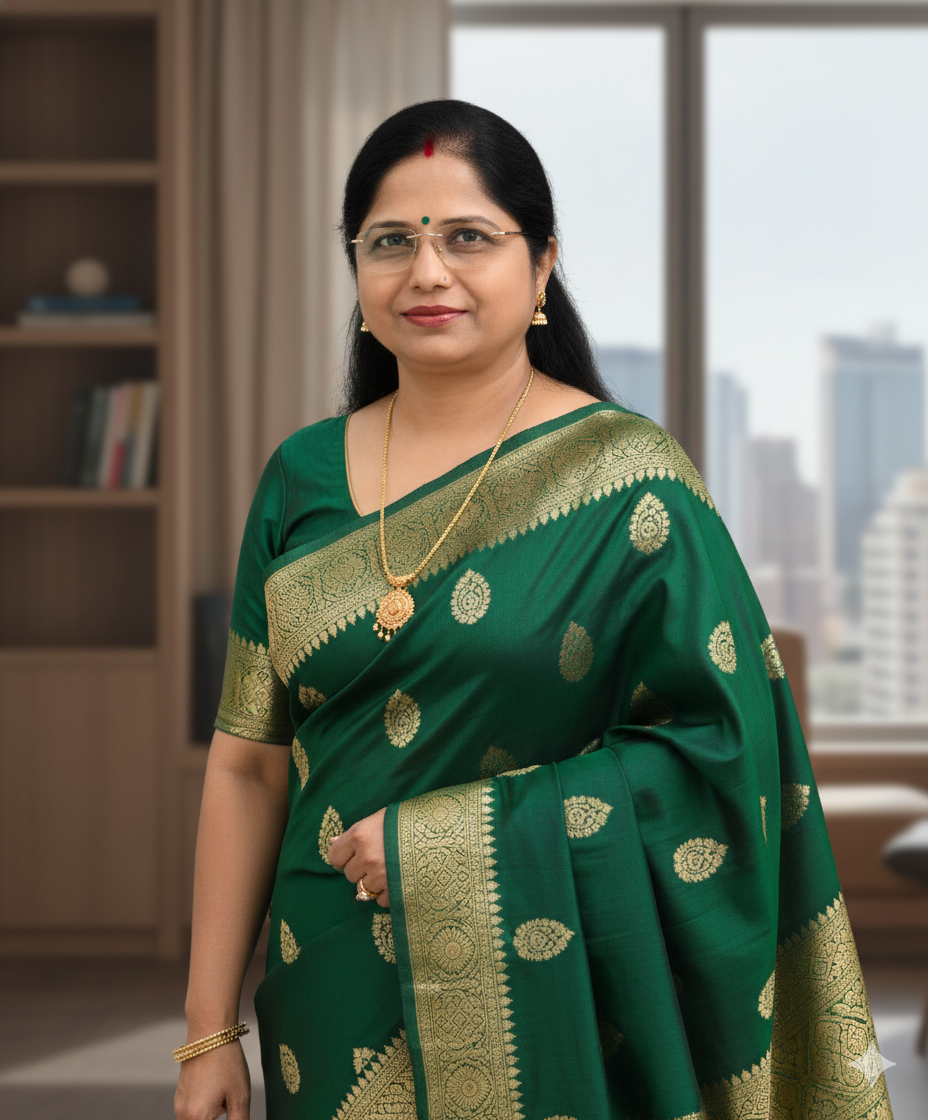 Dr. Rajkumari