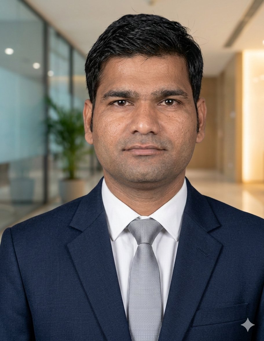 Satish Kumar