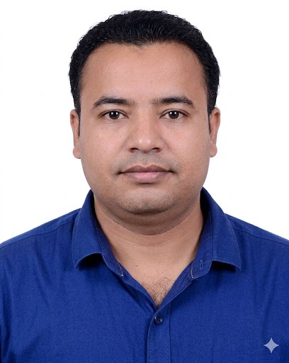 Satyapal Manghani