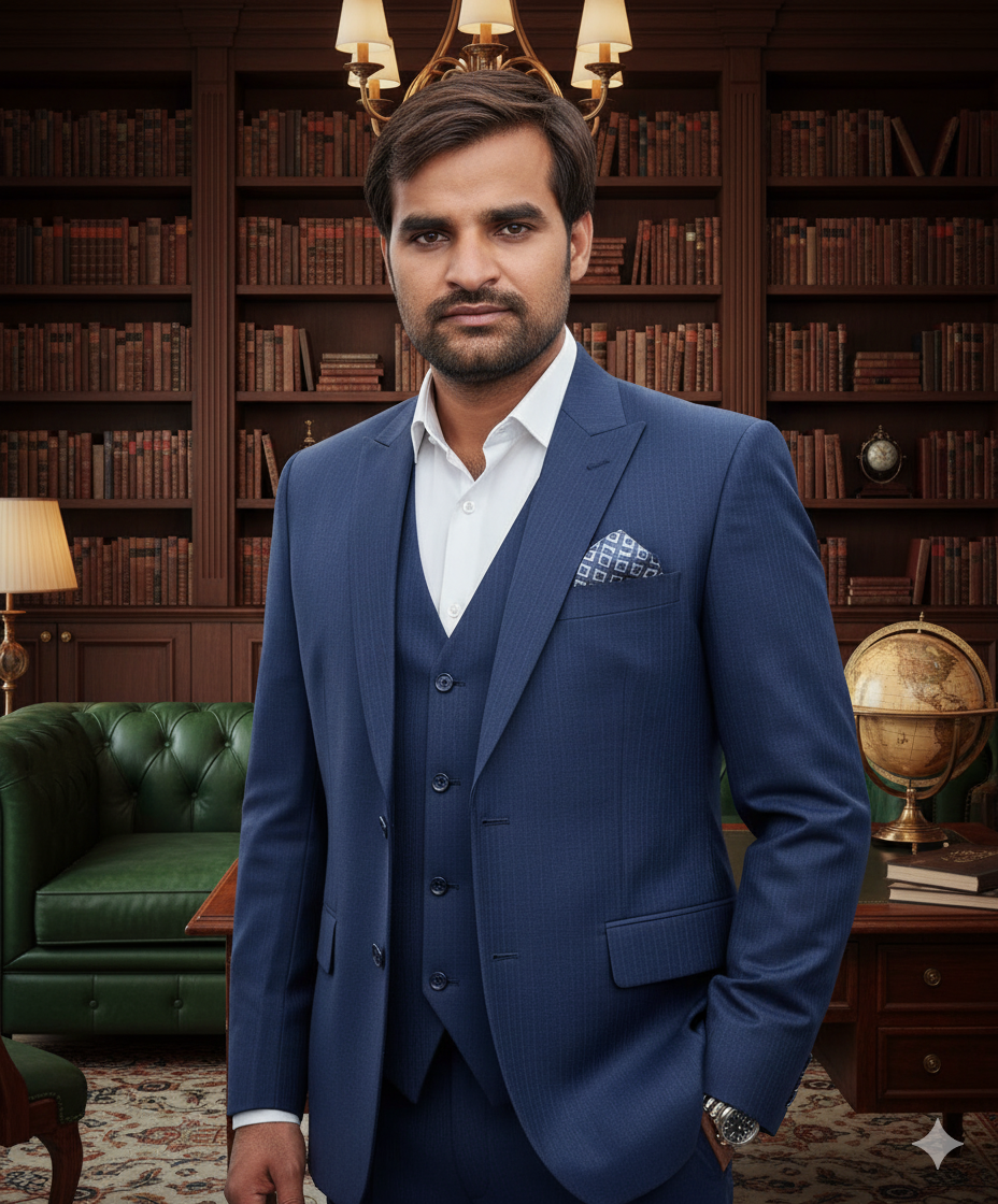 Surjeet Pandey