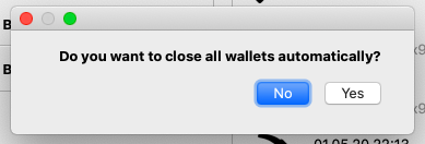 close-all-wallets-automatically