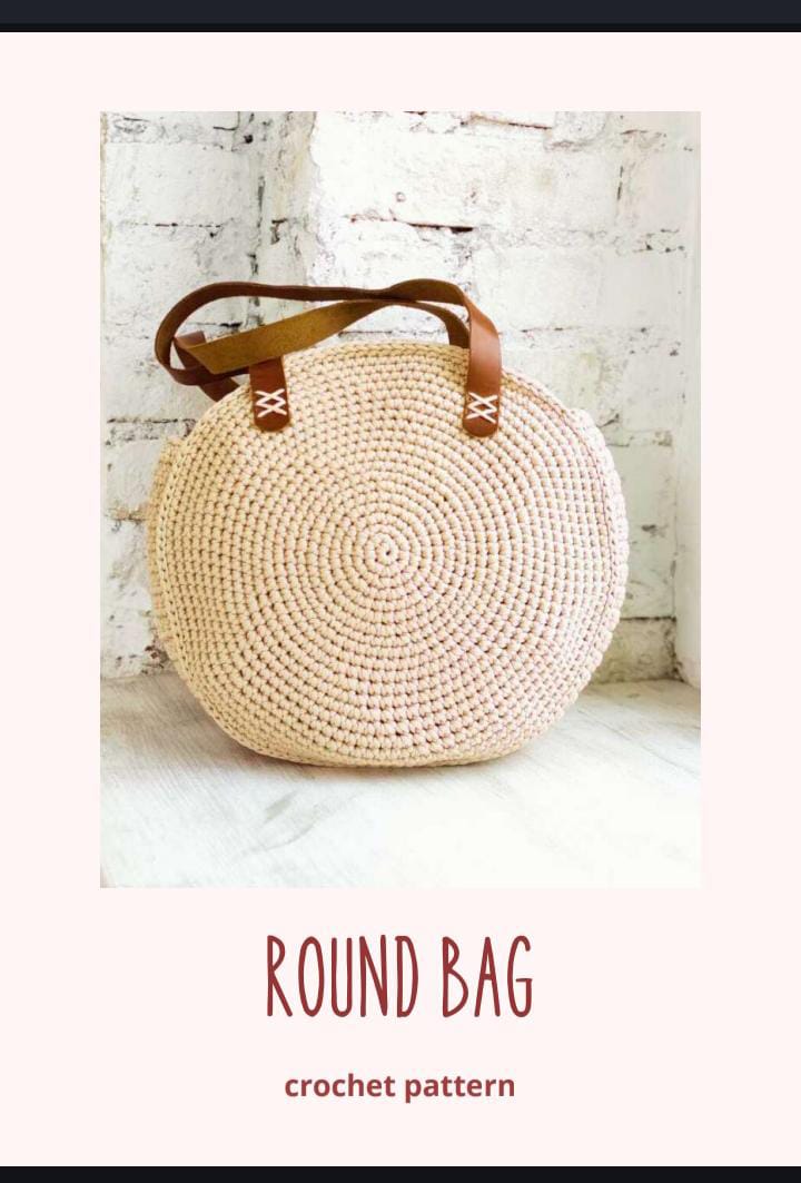 Crochet Pattern Preview 2