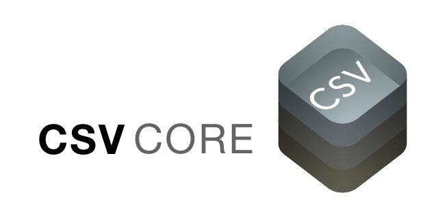 CSVCore