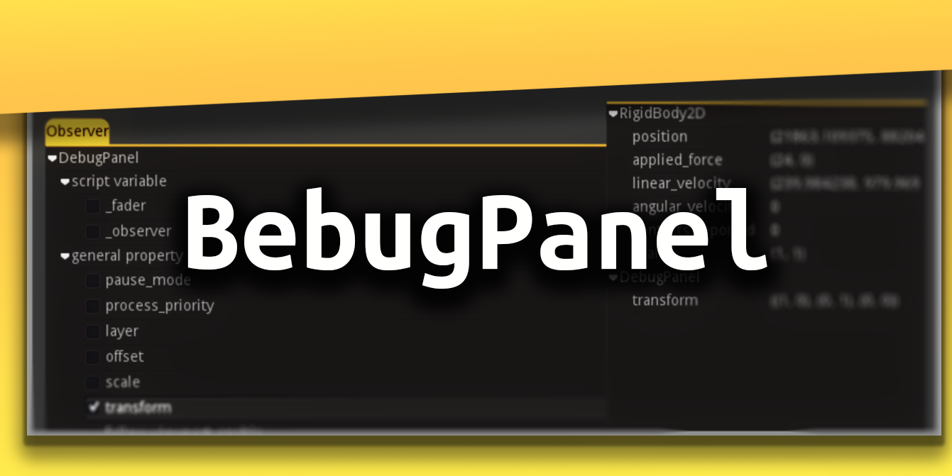 Bebug banner image