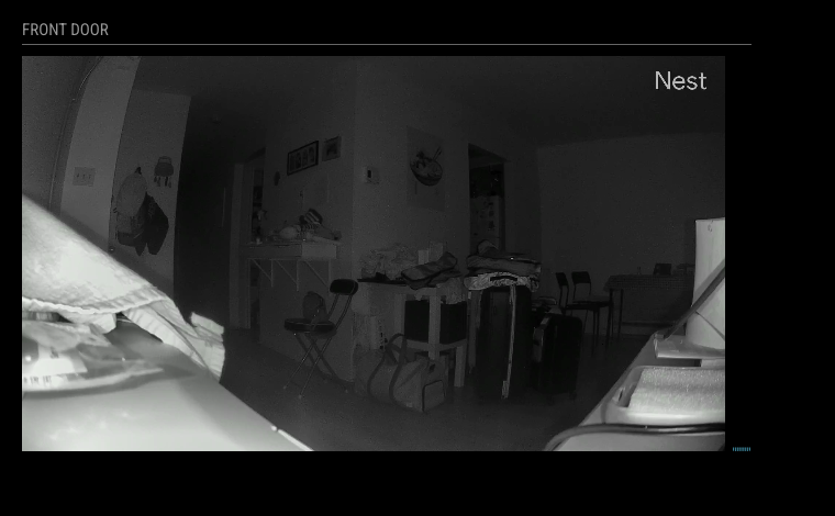 MMM-Nest-Camera-WebRTC preview