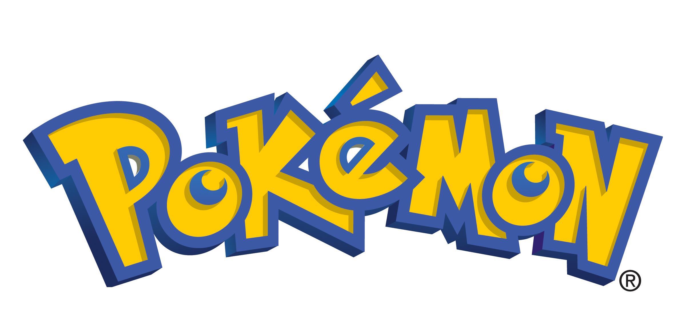 Pokémon logo