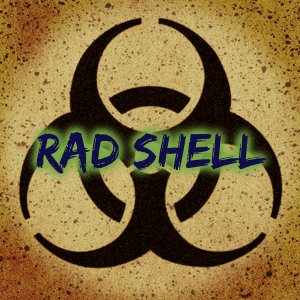 rad-shell logo