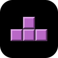 Block Drop app icon